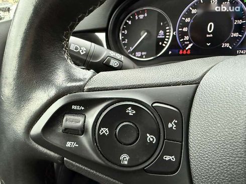 Opel Astra 2020 - фото 26