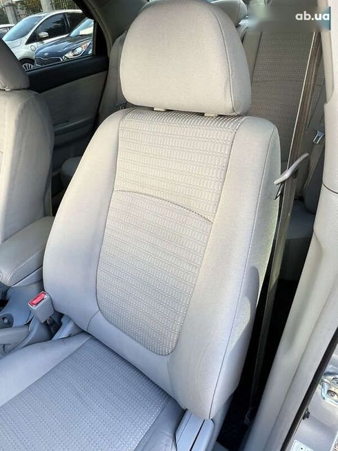 Kia Cerato 2007 - фото 29