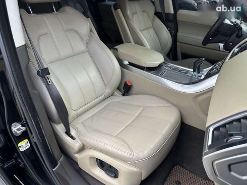 Land Rover Range Rover Sport 2013 - фото 29