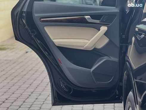 Audi Q5 2017 - фото 16