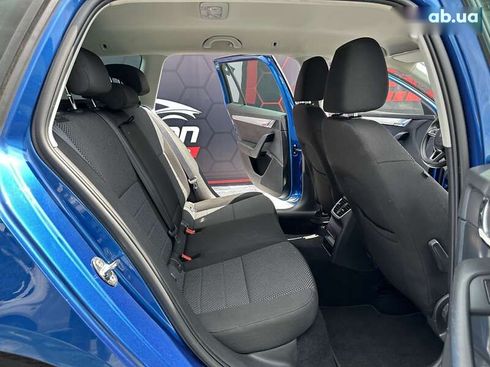 Skoda Octavia 2014 - фото 18