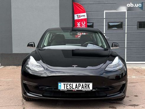 Tesla Model 3 2018 - фото 3