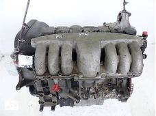 Двигатель в сборе Volvo - купить на Автобазаре