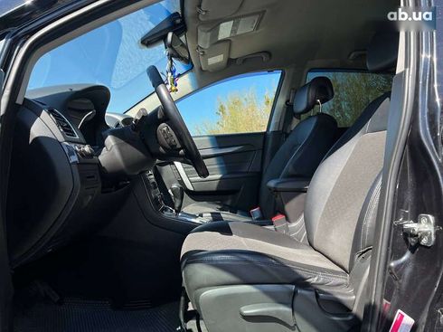 Chevrolet Captiva 2013 - фото 6