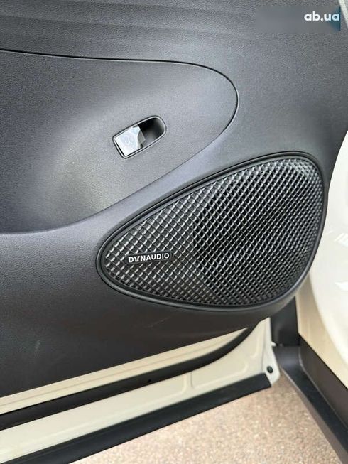 BYD Sea Lion 7 2025 - фото 20