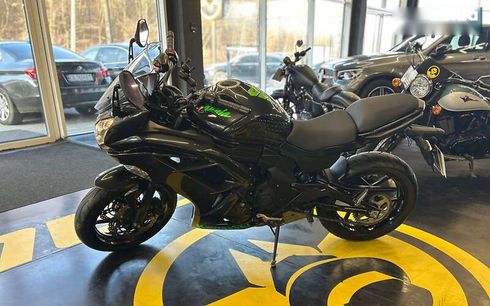 Kawasaki Ninja 2016 - фото 4