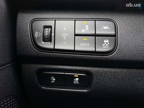 Kia Niro 2020 - фото 29