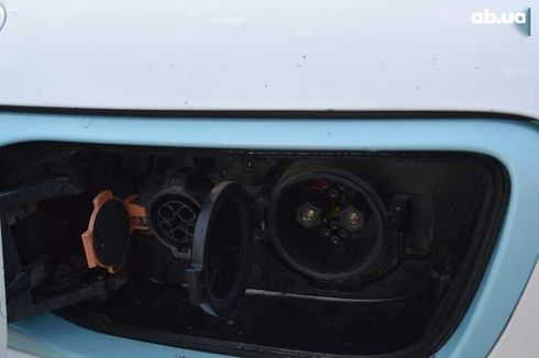 Kia Soul EV 2016 - фото 11