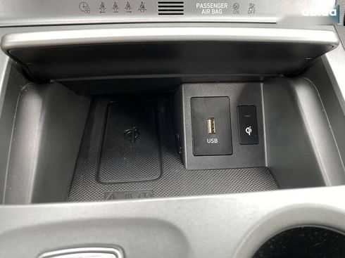 Hyundai Kona Electric 2022 - фото 5