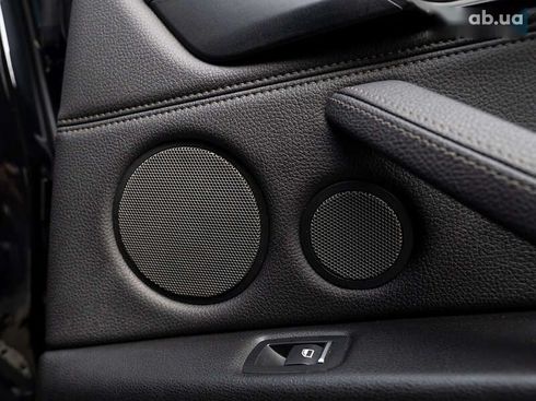 BMW X5 2017 - фото 25
