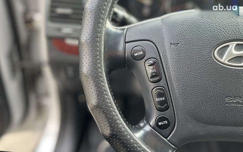 Hyundai Santa Fe 2007 - фото 12