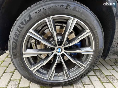 BMW X5 2020 - фото 23