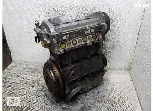 двигатель в сборе для Audi A3 - купить на Автобазаре - фото 3