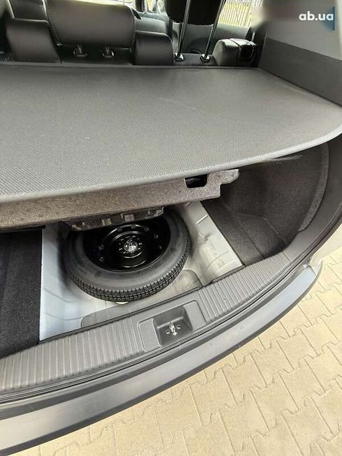 Honda X-NV 2021 - фото 11
