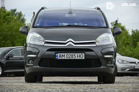 Citroёn c4 grand picasso 2012 - фото 4