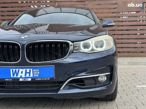 BMW 3 серия 2014 - фото 4