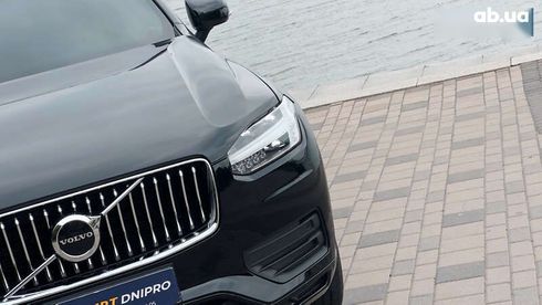 Volvo XC90 2022 - фото 6