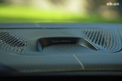 BMW X7 2020 - фото 29