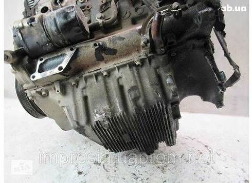 двигатель в сборе для Alfa Romeo 156 - купить на Автобазаре - фото 5