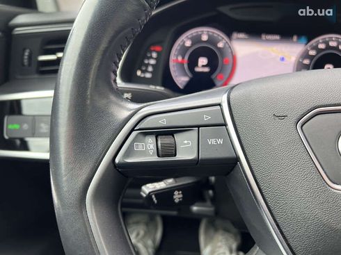 Audi A6 2019 - фото 22
