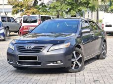 Продажа б/у Toyota Camry 2006 года - купить на Автобазаре