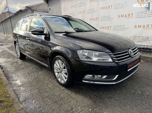 Volkswagen Passat 2012 - фото 28