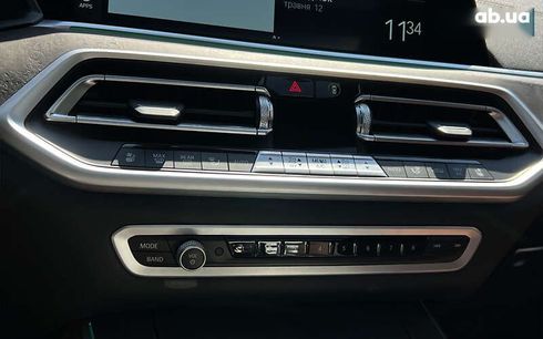 BMW X5 2022 - фото 25