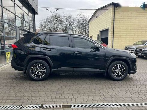 Toyota RAV4 2019 - фото 8