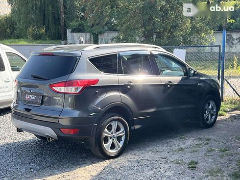 Ford Kuga 2016 - фото 5