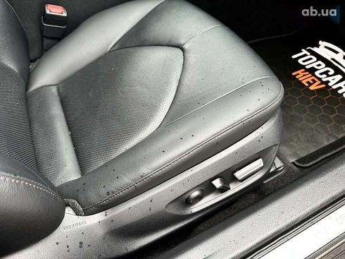 Toyota Camry 2018 - фото 25