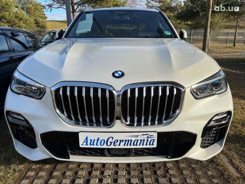 BMW X5 2021 - фото 27