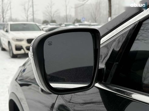 Nissan Murano 2023 - фото 17