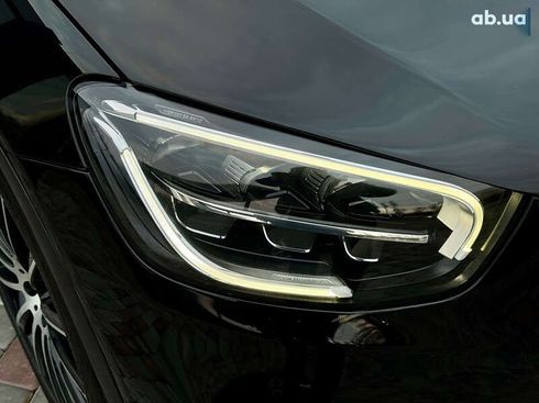 Mercedes-Benz GLC-Класс 2020 - фото 19