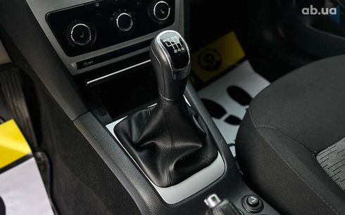 Skoda Octavia 2011 - фото 17