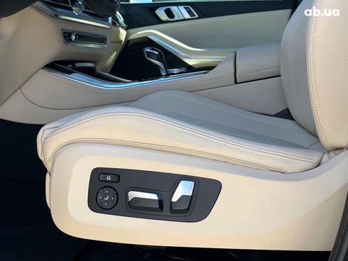 BMW X5 2019 черный - фото 35