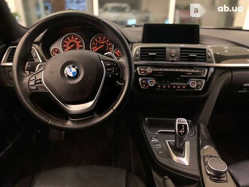 BMW 4 серия 2017 - фото 26