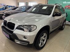 Продажа б/у BMW X5 в Кропивницком - купить на Автобазаре