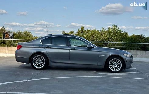 BMW 5 серия 2012 - фото 16