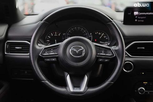 Mazda CX-5 2022 - фото 16