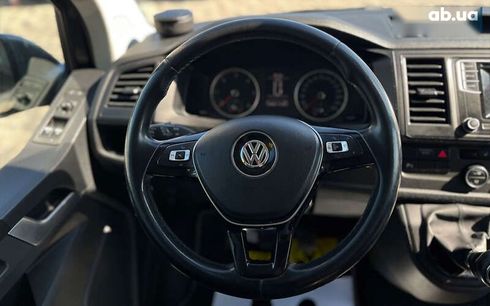 Volkswagen Caravelle 2016 - фото 12