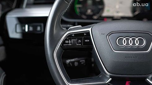 Audi E-Tron 2020 - фото 27