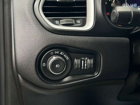 Jeep Renegade 2018 - фото 25