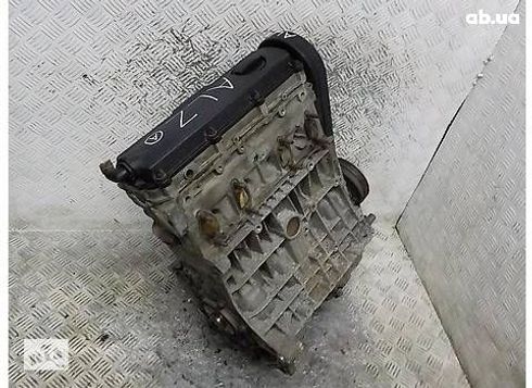 двигатель в сборе для Volkswagen Passat - купить на Автобазаре - фото 3