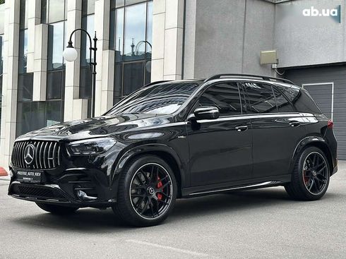 Mercedes-Benz GLE-Class 2024 - фото 14