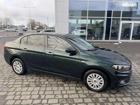Fiat Tipo 2020 - фото 15