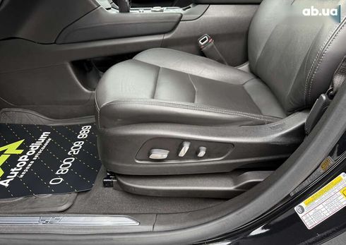 Cadillac XT5 2021 - фото 24