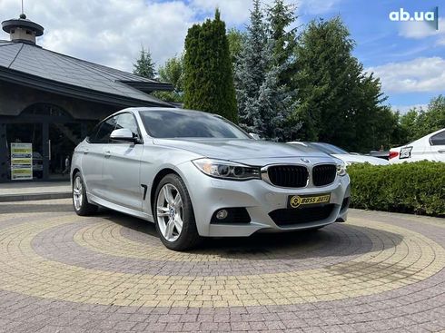 BMW 3 серия 2014 - фото 9
