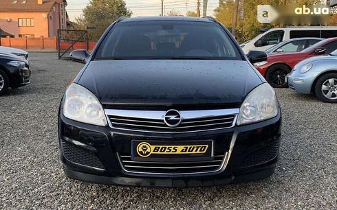 Opel Astra 2008 - фото 2