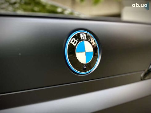 BMW i7 2022 - фото 23