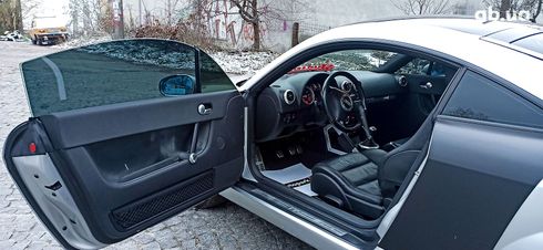 Audi Alfetta 2000 серый - фото 16